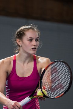 Laura Bente 523 - RL Frauen THC von Horn und Hamm - DTV Hannover